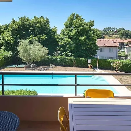 Casa Boschette * San Felice del Benaco