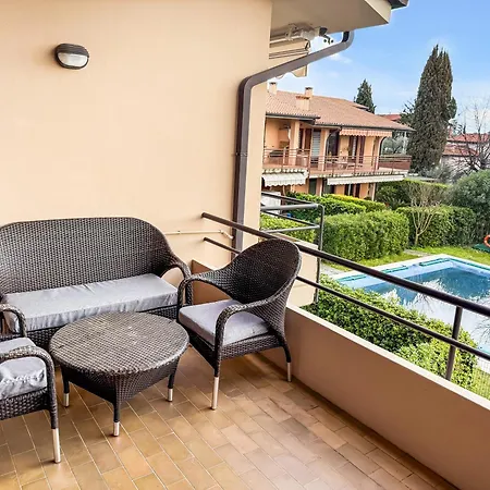 Casa Boschette San Felice del Benaco