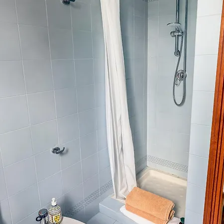 Daire Casa Boschette