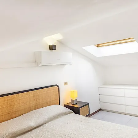 Casa Boschette Daire