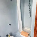 아파트 Casa Boschette