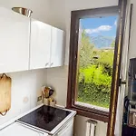 Casa Boschette 아파트 *