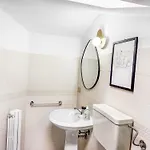 아파트 Casa Boschette *