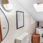 Casa Boschette 아파트 산펠리체델바나코