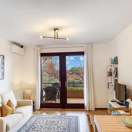 Casa Boschette 아파트