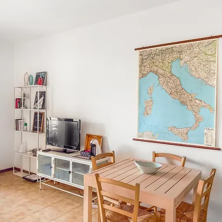 아파트 Casa Boschette 산펠리체델바나코