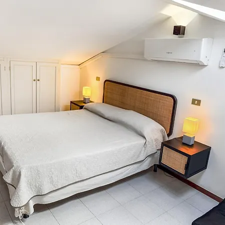 Casa Boschette 산펠리체델바나코