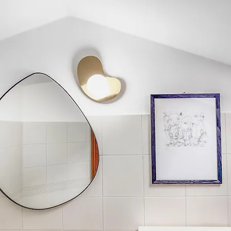 アパート Casa Boschette サン・フェリーチェ・デル・ベナーコ